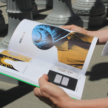 Load image into Gallery viewer, The World After Book