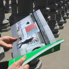 Load image into Gallery viewer, The World After Book