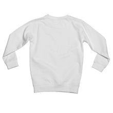 Load image into Gallery viewer, Love for Ukraine Kids Sweatshirt

