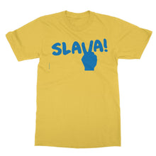 Load image into Gallery viewer, Slava Softstyle T-Shirt
