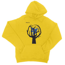 Load image into Gallery viewer, Peace College Hoodie
