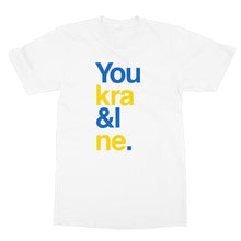 Load image into Gallery viewer, In Solidarity Softstyle T-Shirt
