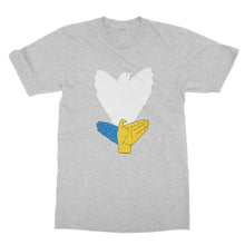 Load image into Gallery viewer, Hands Are to Create T-Shirt
