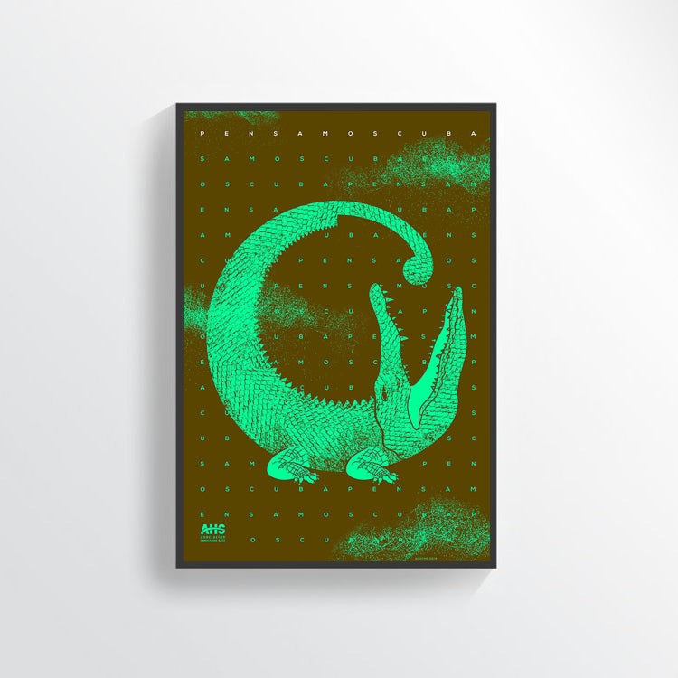 Poster Art