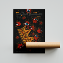 Load image into Gallery viewer, Poster Art
