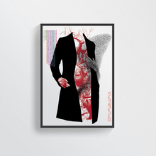 Load image into Gallery viewer, Poster Art
