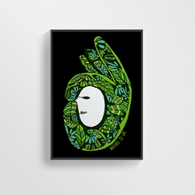Load image into Gallery viewer, Biophilia Poster
