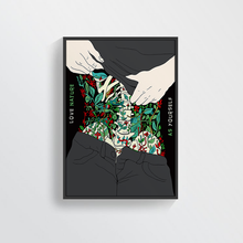 Load image into Gallery viewer, Biophilia Poster
