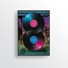 Load image into Gallery viewer, Poster Art
