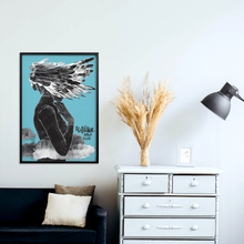 Load image into Gallery viewer, The Seagull Play poster

