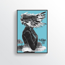Load image into Gallery viewer, The Seagull Play poster
