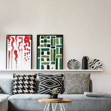 Load image into Gallery viewer, Poster Art
