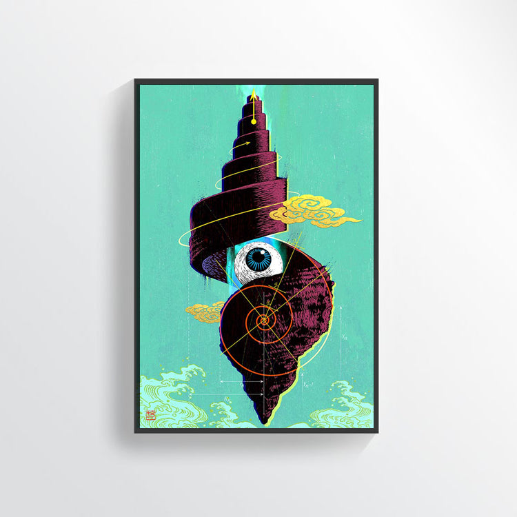 Poster Art
