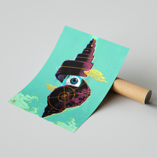 Load image into Gallery viewer, Poster Art
