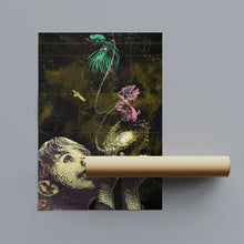 Load image into Gallery viewer, Poster Art
