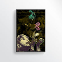 Load image into Gallery viewer, Poster Art
