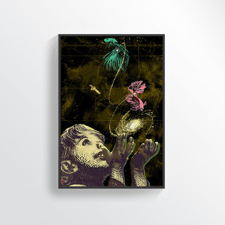 Poster Art