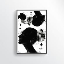 Load image into Gallery viewer, Poster Art
