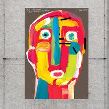 Load image into Gallery viewer, Poster Art. El Lissitzky
