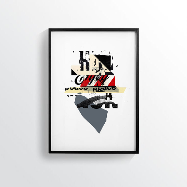Poster Art