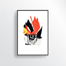 Load image into Gallery viewer, Poster Art
