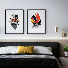Load image into Gallery viewer, Poster Art
