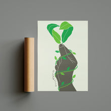 Load image into Gallery viewer, Biophilia Love
