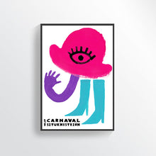 Load image into Gallery viewer, Poster Art
