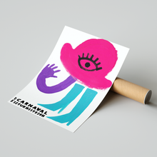 Load image into Gallery viewer, Poster Art
