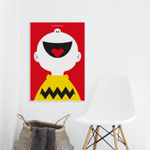 Load image into Gallery viewer, Poster Art
