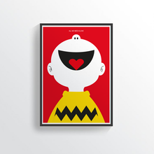 Load image into Gallery viewer, Poster Art
