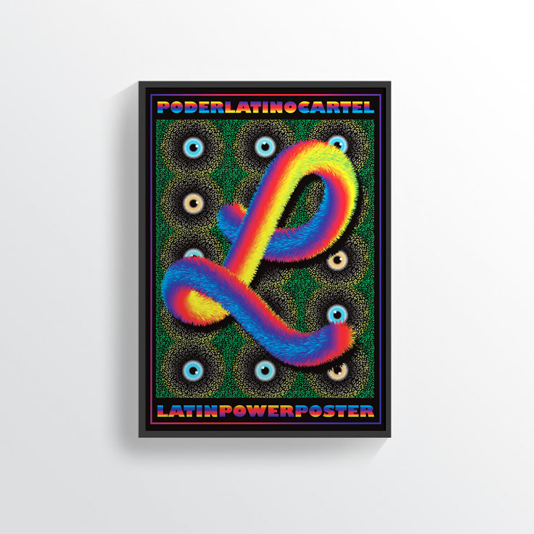 Poster Art