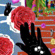 Load image into Gallery viewer, Poster Art
