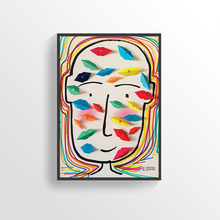 Load image into Gallery viewer, Poster Art
