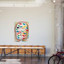 Load image into Gallery viewer, Poster Art
