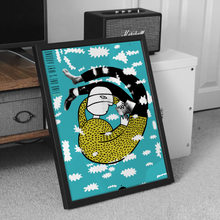 Load image into Gallery viewer, Poster Art

