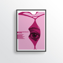 Load image into Gallery viewer, Poster Art
