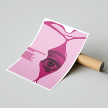 Load image into Gallery viewer, Poster Art
