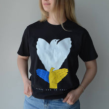 Load image into Gallery viewer, Hands Are to Create T-Shirt
