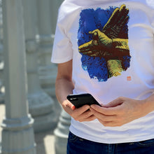 Load image into Gallery viewer, Trampling down Softstyle T-Shirt
