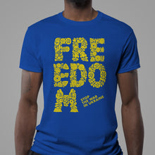 Load image into Gallery viewer, Freedom Softstyle T-Shirt
