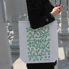 Load image into Gallery viewer, Biophilia Bag
