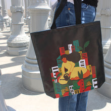 Load image into Gallery viewer, Urban City Tote Bag
