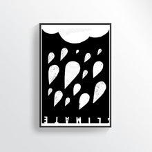 Load image into Gallery viewer, Poster Art
