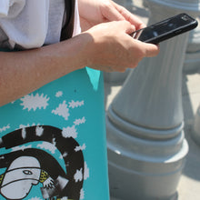 Load image into Gallery viewer, Find One&#39;s Way Around Tote Bag
