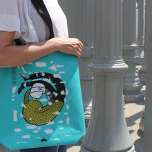 Load image into Gallery viewer, Find One&#39;s Way Around Tote Bag
