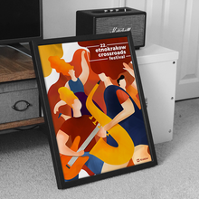Load image into Gallery viewer, Jazz Poster
