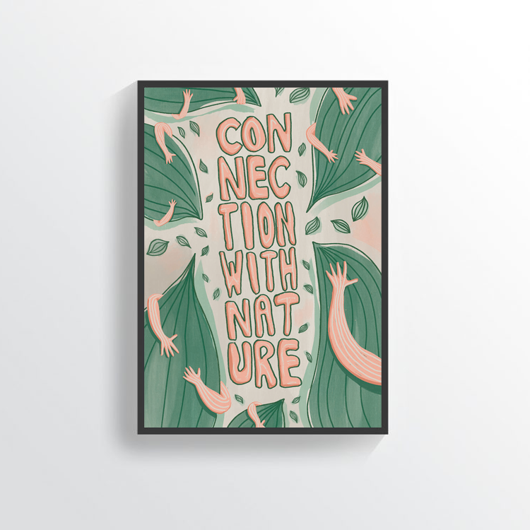 Connection with Nature