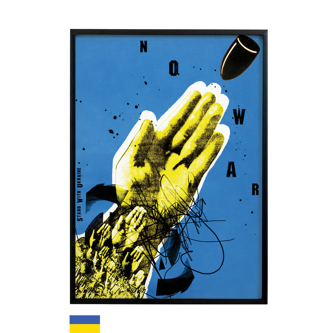 No War / Ukraine