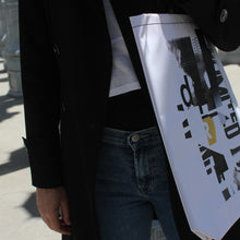 Load image into Gallery viewer, Determine Our New Unlimited Tote Bag
